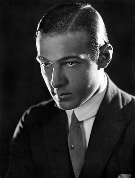 rudolph valentino photos|Rudolph valentino hi